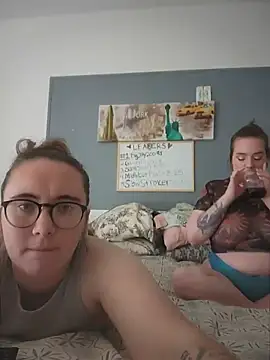 AndHerXO Webcamshow