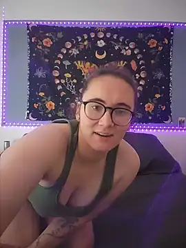AndHerXO's Webcam Show