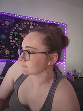 AndHerXO Webcam show