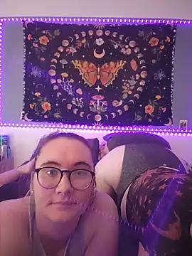 AndHerXO's Webcam Show