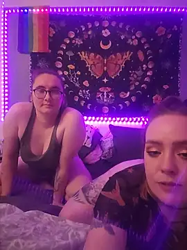 AndHerXO – webcam-show