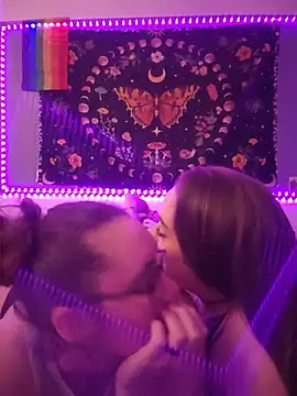 AndHerXO webcam show
