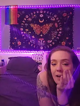 AndHerXO's Webcam Show