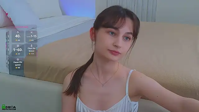 Sala de chat en directo de LolaPrise