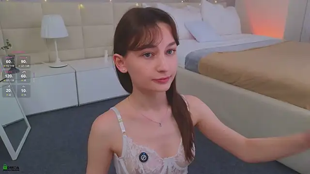 Sala de chat ao vivo de LolaPrise