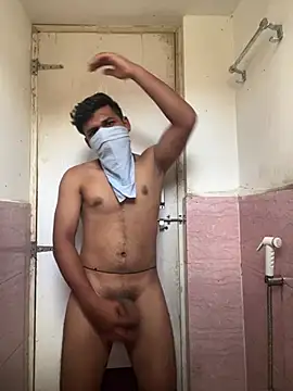 omkarcoll Webcam show