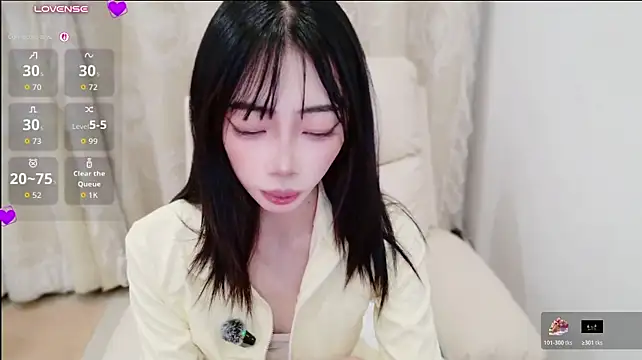 tuantuanle 现场XXX聊天