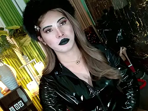 Queen_kendalx19のウェブカメラショー