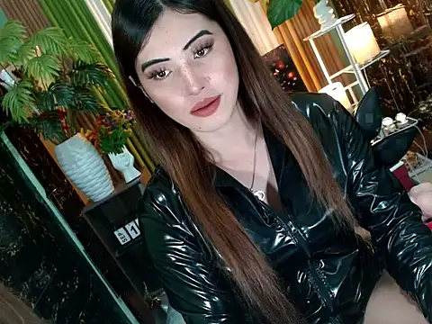 Queen_kendalx19 Webcam Show
