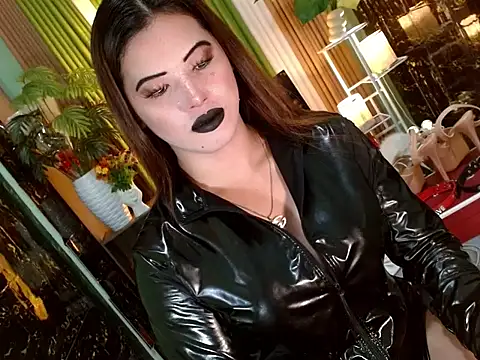 عرض كام Queen_kendalx19