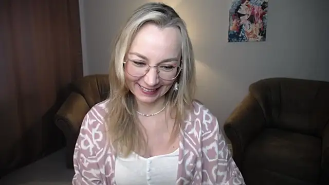 Czat XXX na żywo – Ava_Elior