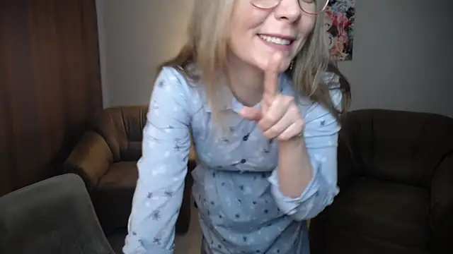 Czat XXX na żywo – Ava_Elior