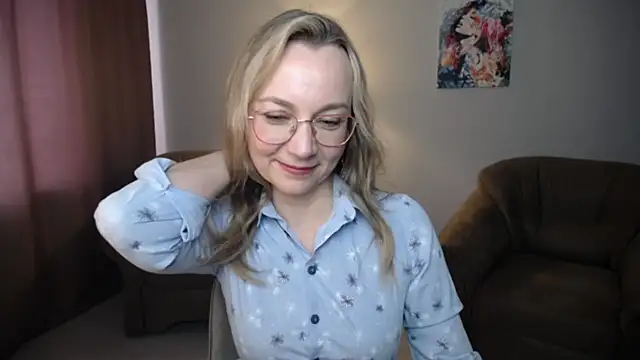 Ava_Elior's Webcam Show