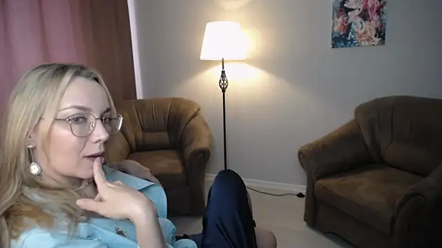 Chat XXX en directo de Ava_Elior