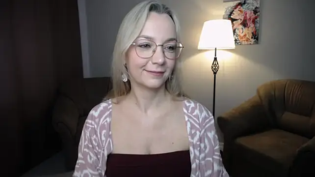 Czat XXX na żywo – Ava_Elior