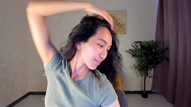 Chat XXX ao vivo de FlirtyAura