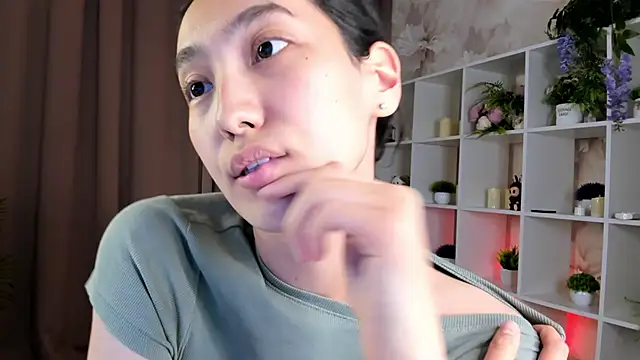 FlirtyAura Obrolan Langsung XXX