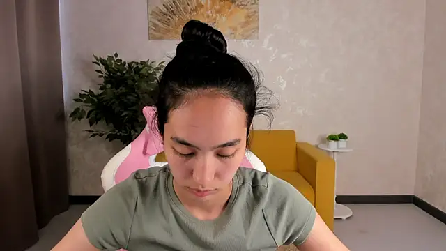 Chat XXX ao vivo de FlirtyAura