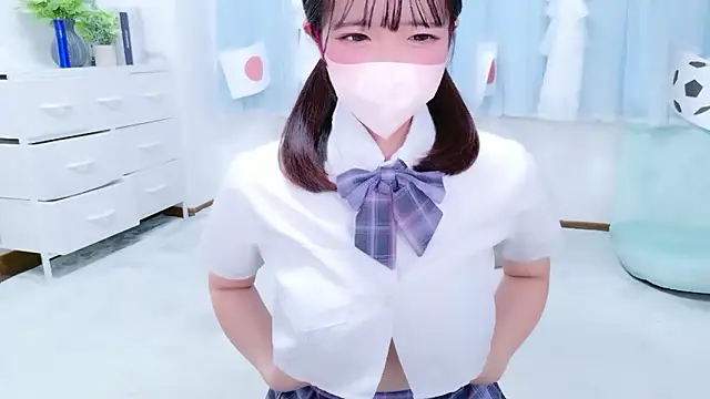 AKO_o0のウェブカメラショー
