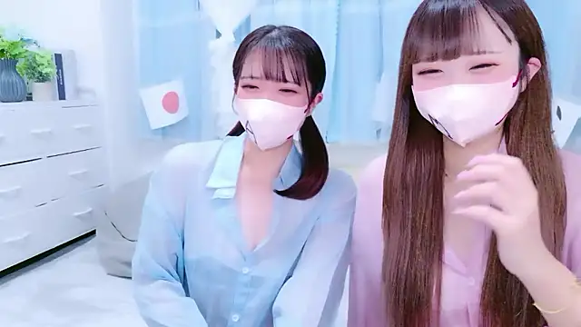 AKO_o0 Pertunjukan Webcam