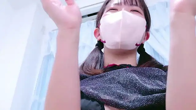 AKO_o0 在線直播表演