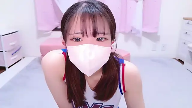 AKO_o0のウェブカメラショー