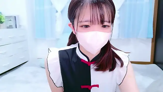AKO_o0 웹캠 쇼
