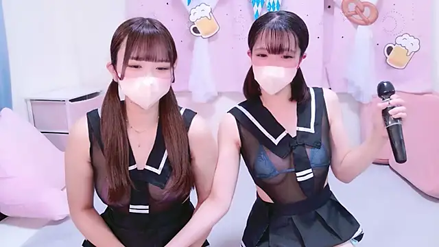AKO_o0 网络视讯表演