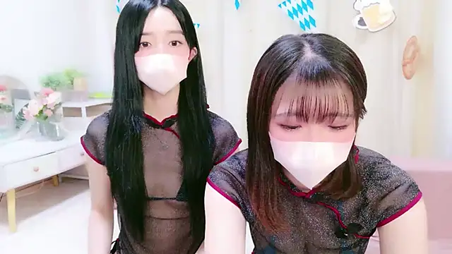 AKO_o0 Pertunjukan Webcam