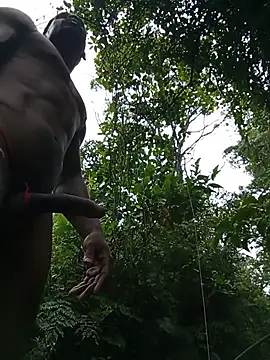 Kesurra Pertunjukan Webcam