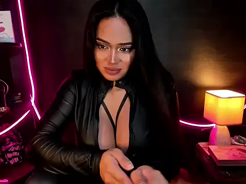 TempestousPleasure Webcam show