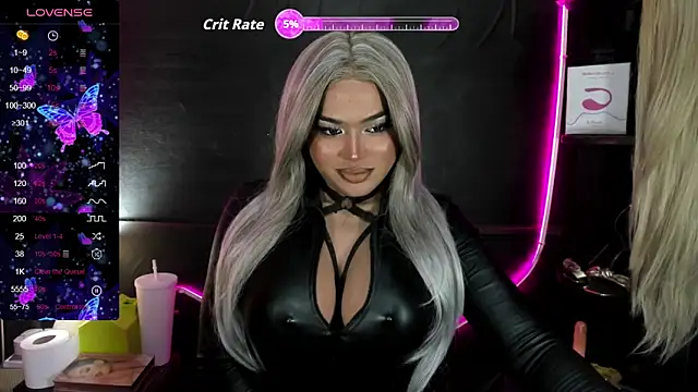 TempestousPleasure's Webcam Show