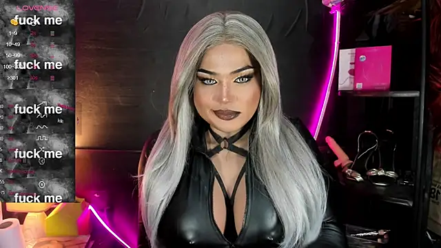 TempestousPleasure's Webcam Show