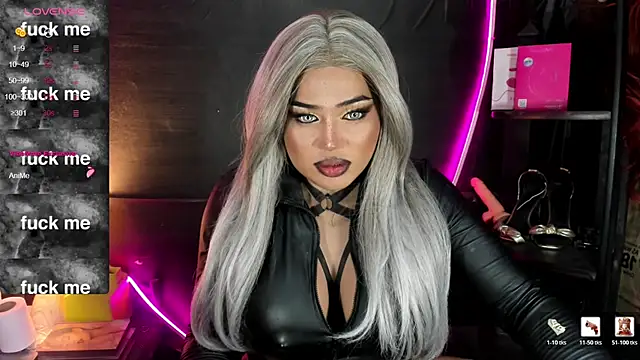 TempestousPleasure Webcamshow