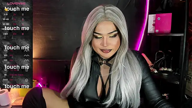 TempestousPleasure – webcam-show