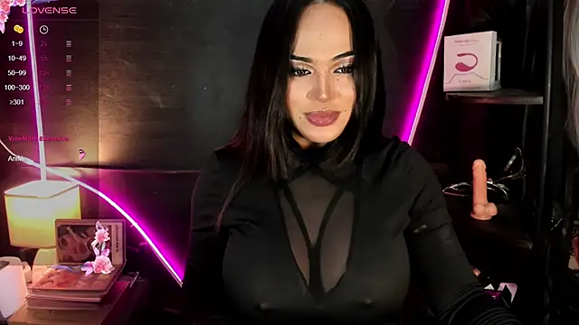 TempestousPleasure Webcamshow