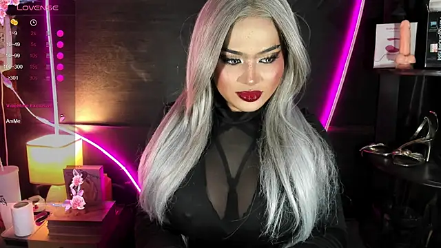 TempestousPleasure's Webcam Show
