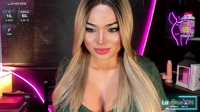 TempestousPleasure's Webcam Show