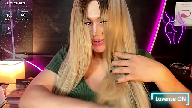 TempestousPleasure Webcam Show