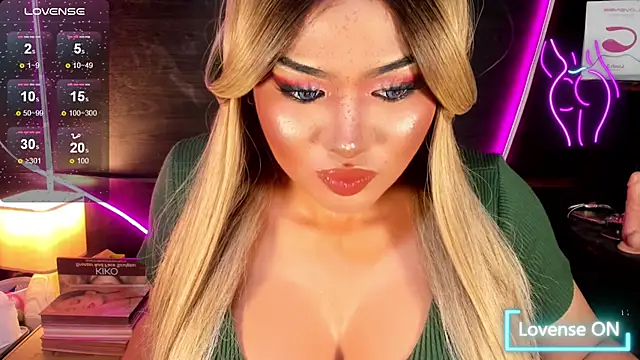 TempestousPleasure's Webcam Show