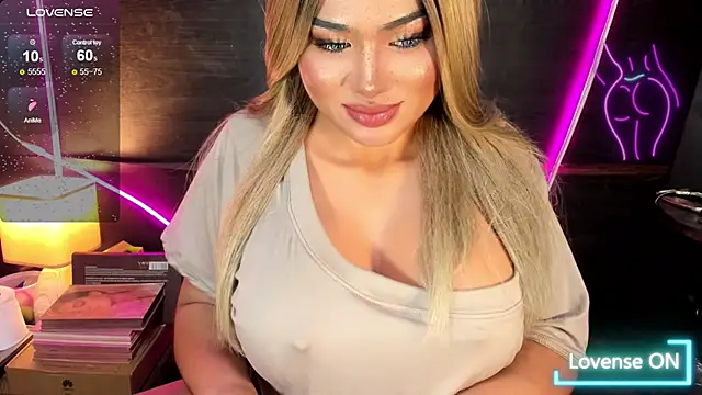 عرض كام TempestousPleasure