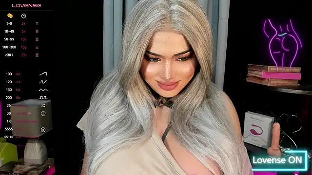 TempestousPleasure's Webcam Show