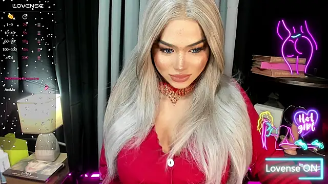 عرض كام TempestousPleasure