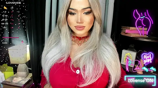 TempestousPleasure's Webcam Show