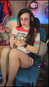 Zesty_Peach 웹캠 쇼