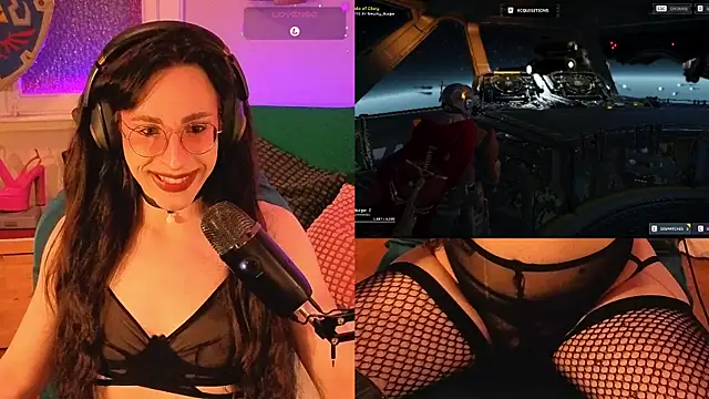 Zesty_Peach: вебкам-шоу