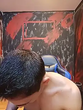 jhonny_thes28 在線直播表演