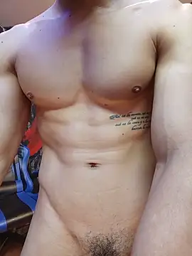 jhonny_thes28 网络视讯表演