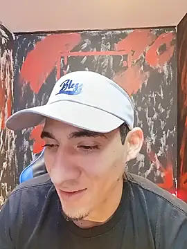 jhonny_thes28 网络视讯表演