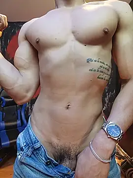 jhonny_thes28 Show in webcam